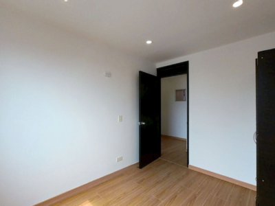 Puerto Azul-Mosquera