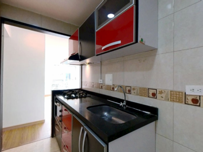 Puerto Azul-Mosquera