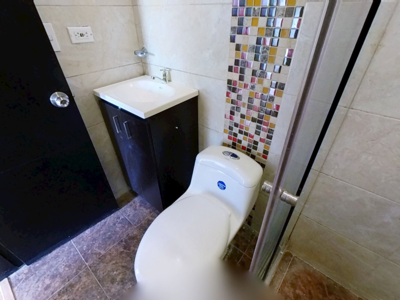 Puerto Azul-Mosquera