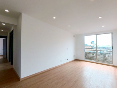 Puerto Azul-Mosquera