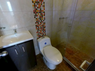 Puerto Azul-Mosquera