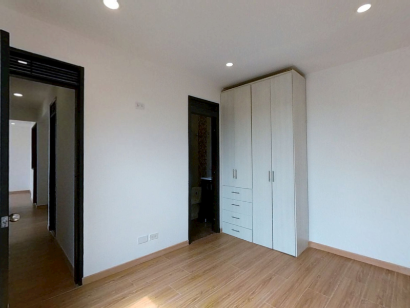 Puerto Azul-Mosquera