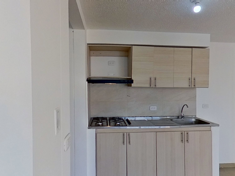 San Lucas La Quinta-Zipaquirá