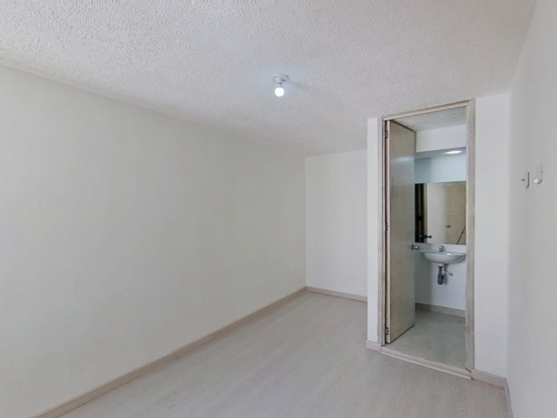 San Lucas La Quinta-Zipaquirá