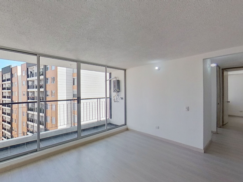 San Lucas La Quinta-Zipaquirá