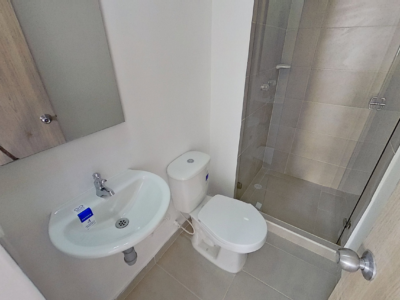 San Lucas La Quinta-Zipaquirá