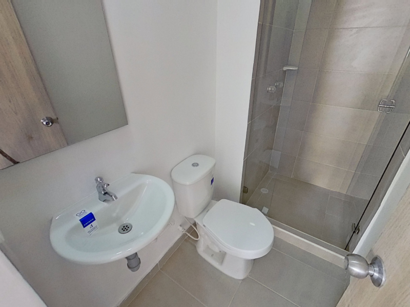 San Lucas La Quinta-Zipaquirá