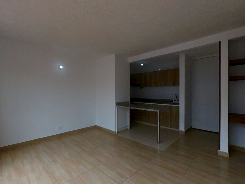 Versalles-Zipaquirá