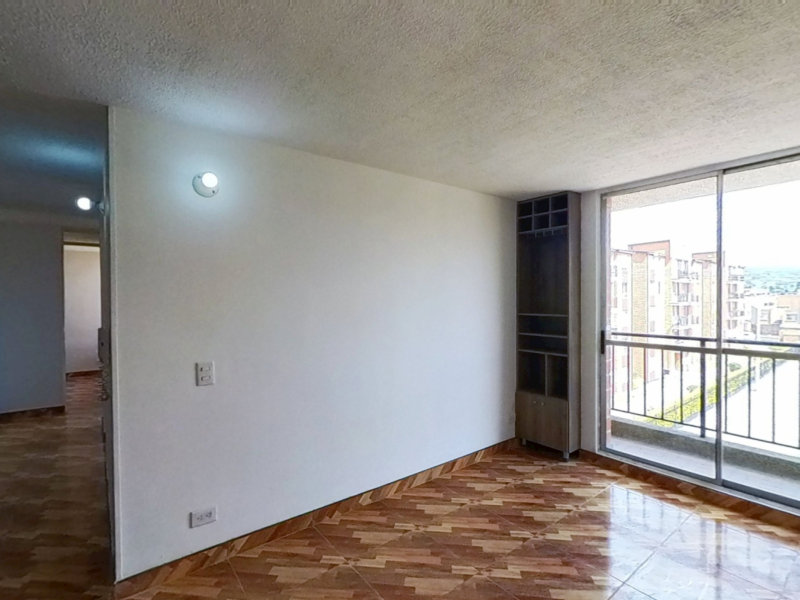 Parques de Villa Maria-Zipaquirá