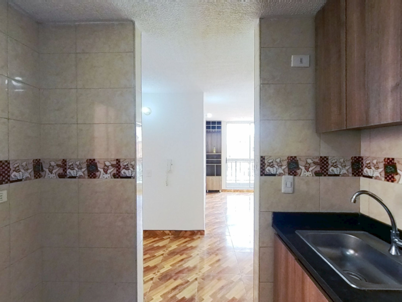 Parques de Villa Maria-Zipaquirá