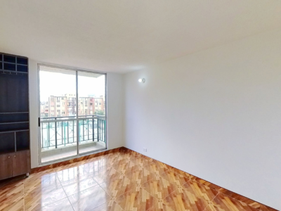 Parques de Villa Maria-Zipaquirá