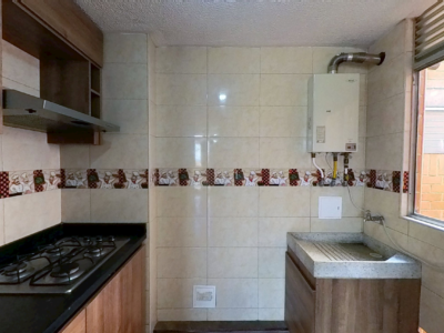 Parques de Villa Maria-Zipaquirá