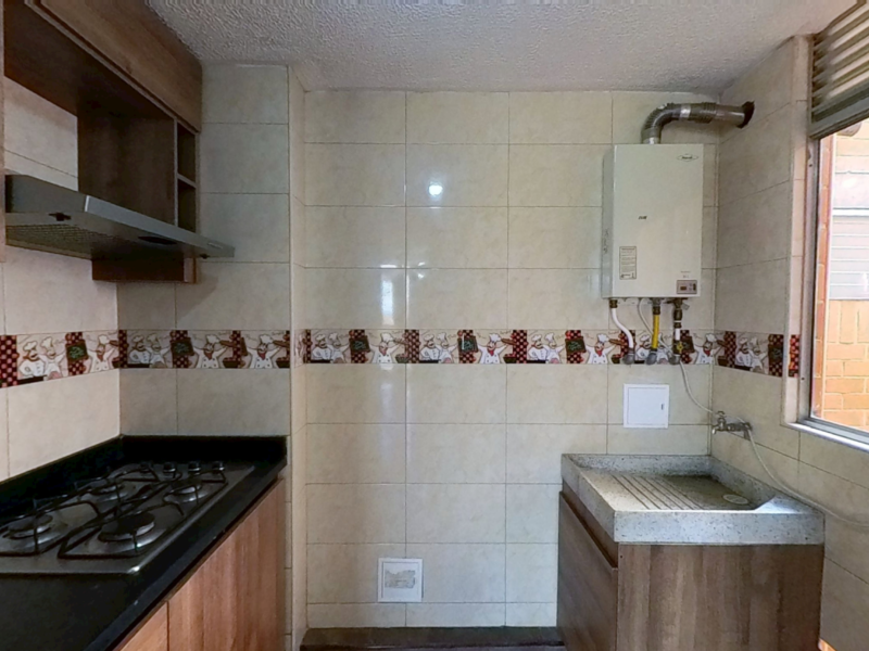 Parques de Villa Maria-Zipaquirá