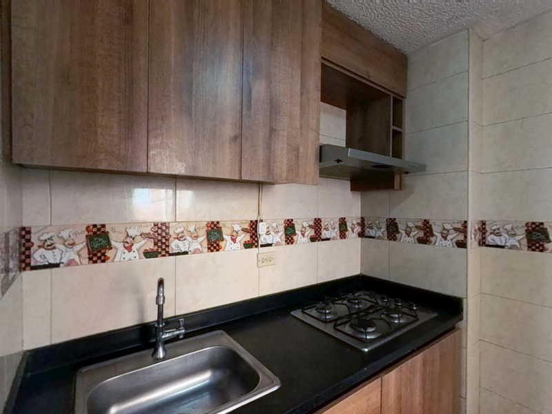 Parques de Villa Maria-Zipaquirá