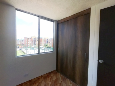 Parques de Villa Maria-Zipaquirá