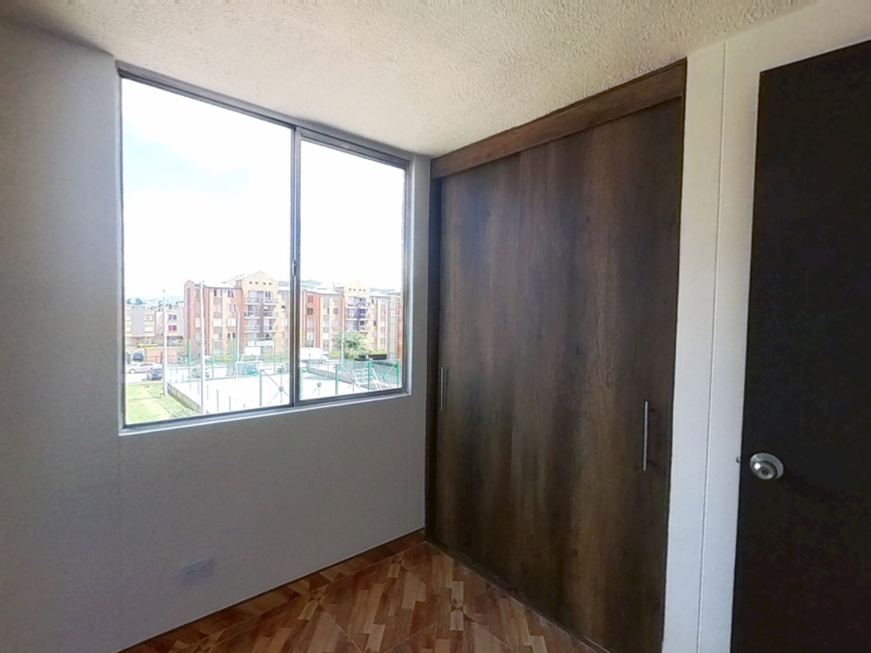 Parques de Villa Maria-Zipaquirá