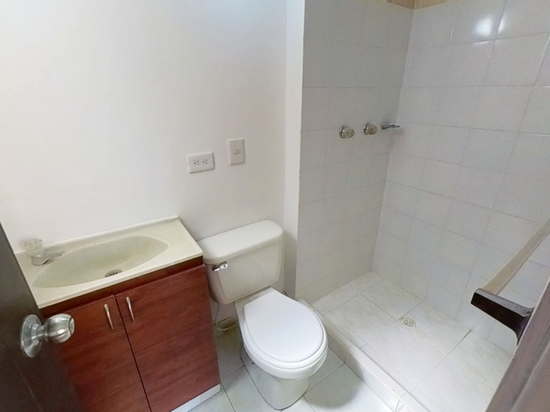 Parques de Villa Maria-Zipaquirá