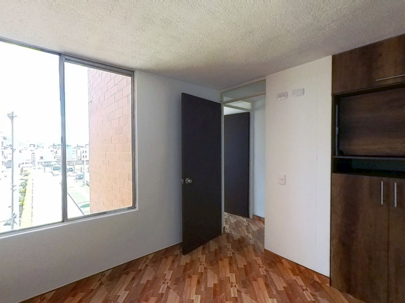 Parques de Villa Maria-Zipaquirá