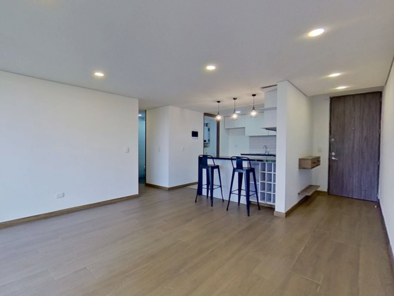 Hacienda San Jose-Zipaquirá