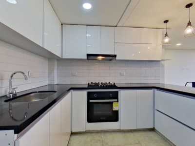 Hacienda San Jose-Zipaquirá