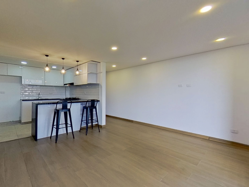 Hacienda San Jose-Zipaquirá