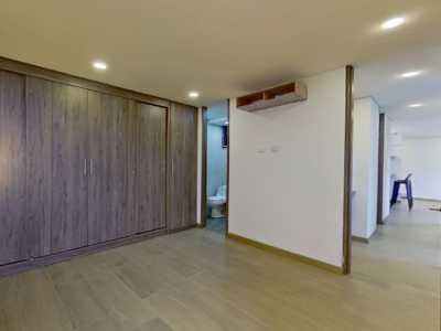 Hacienda San Jose-Zipaquirá