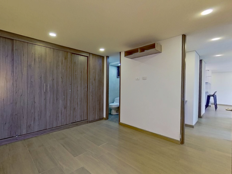 Hacienda San Jose-Zipaquirá