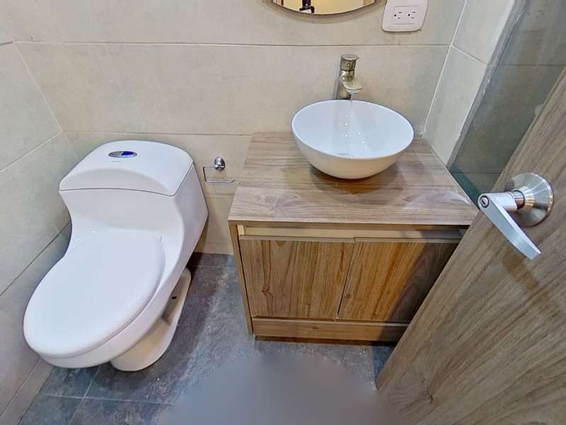 Hacienda San Jose-Zipaquirá