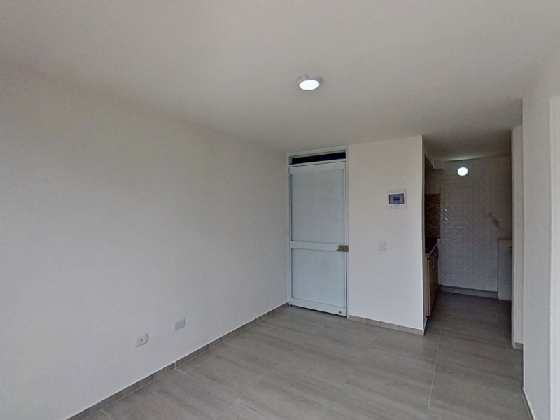 Las brisas-Fontibón