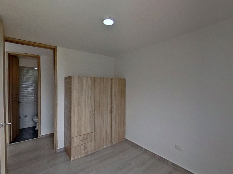 Las brisas-Fontibón