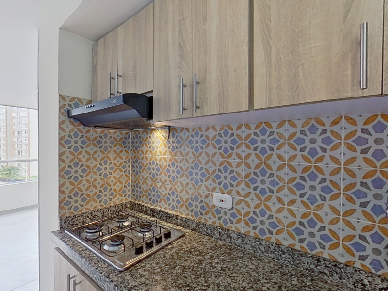 Las brisas-Fontibón