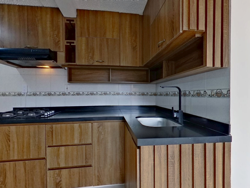 Tarragona del Salitre 2-Fontibón