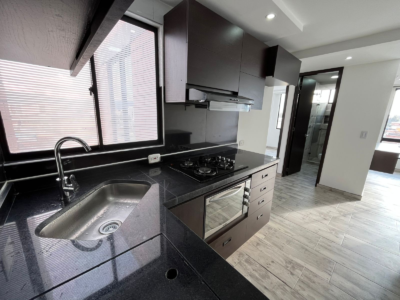 Edificio Jitaku-Fontibón