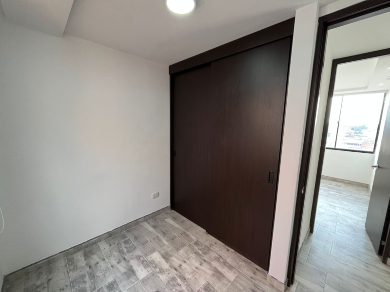 Edificio Jitaku-Fontibón