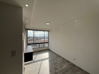 Edificio Jitaku-Fontibón