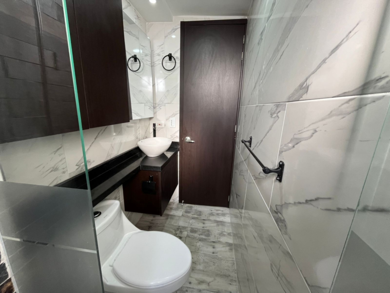 Edificio Jitaku-Fontibón