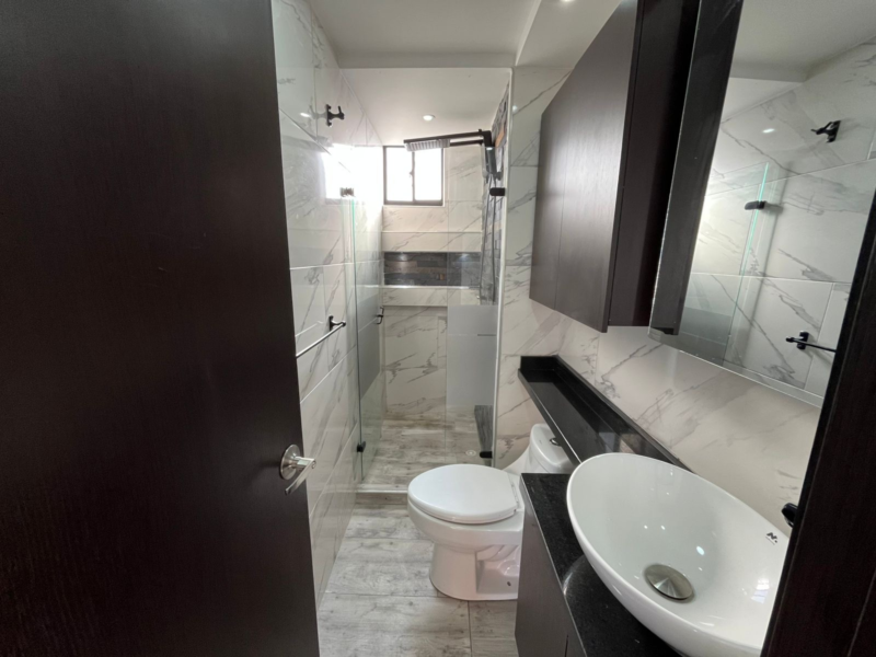 Edificio Jitaku-Fontibón