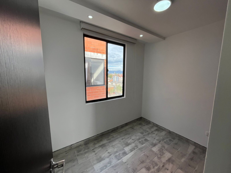 Edificio Jitaku-Fontibón