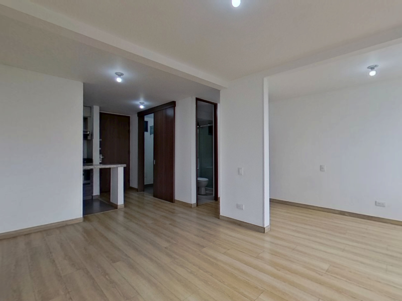 Torres de Hayuelos-Fontibón