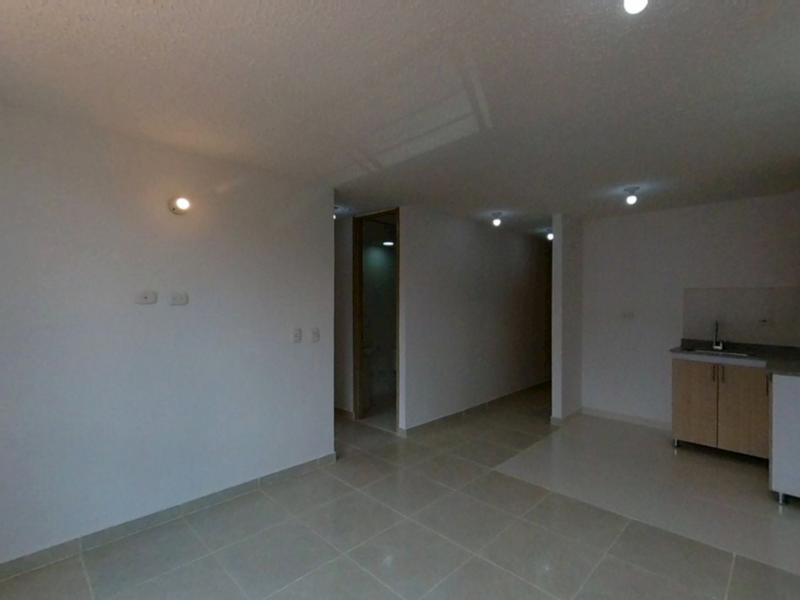 Hacienda San Jose-Zipaquirá