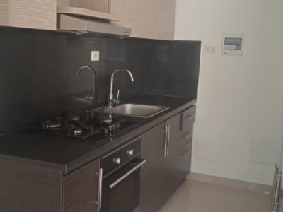 Conjunto residencial EVA-Mosquera