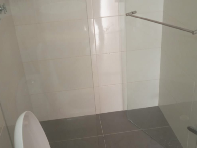 Conjunto residencial EVA-Mosquera