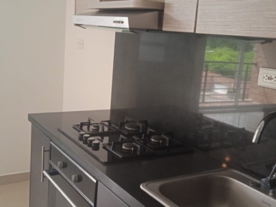 Conjunto residencial EVA-Mosquera