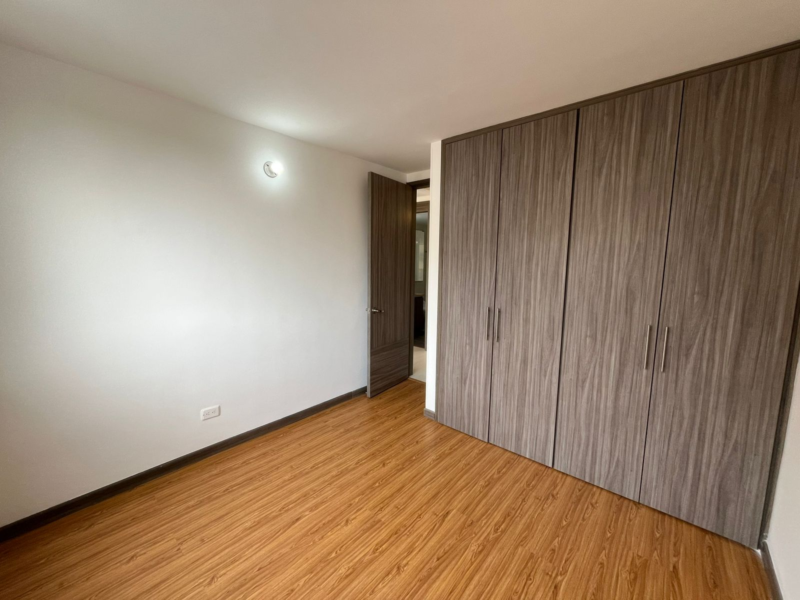 Conjunto residencial EVA-Mosquera