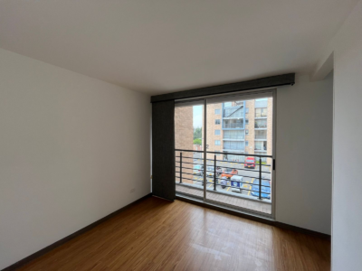 Conjunto residencial EVA-Mosquera