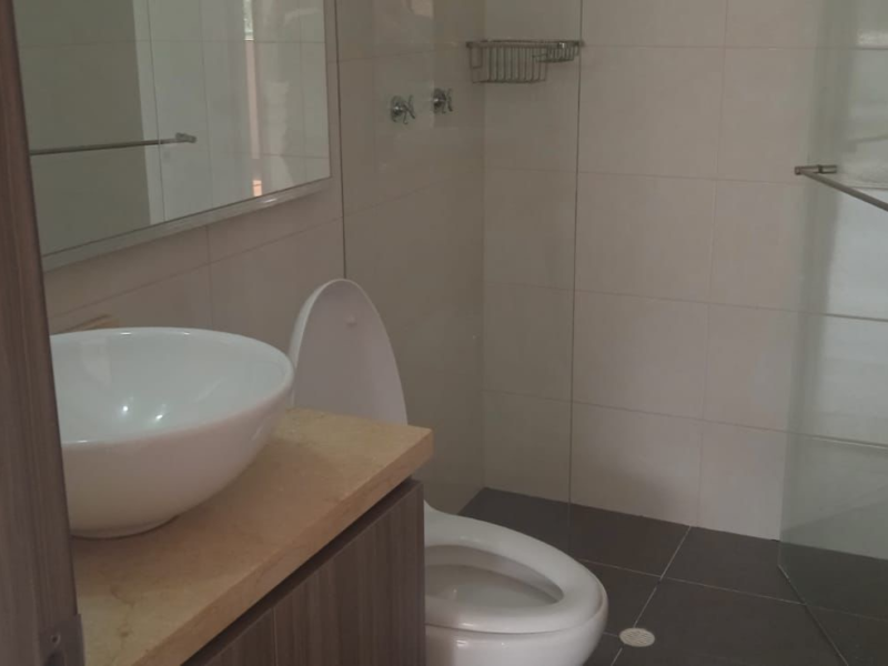 Conjunto residencial EVA-Mosquera