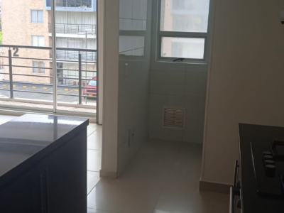 Conjunto residencial EVA-Mosquera