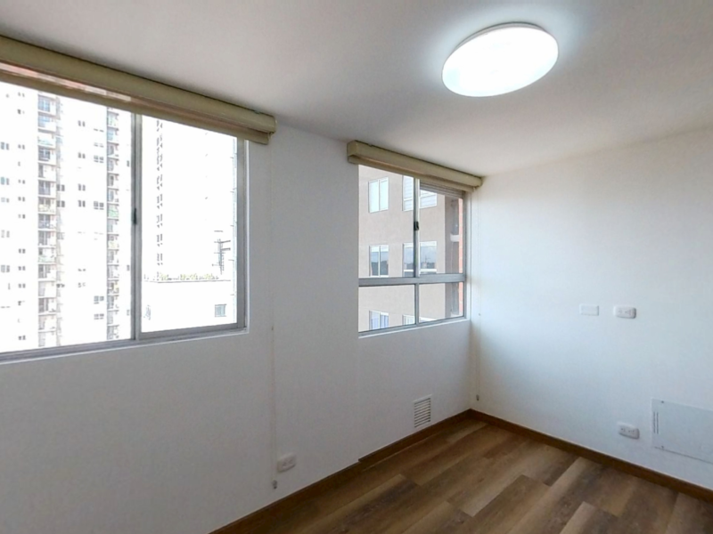 Urbana Park-Fontibón