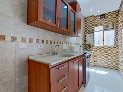 Solsticio -Fontibón