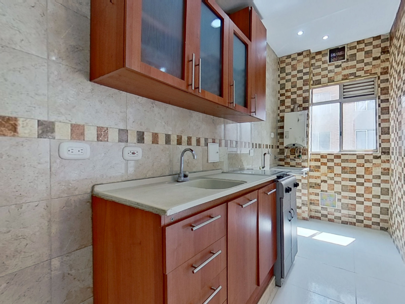 Solsticio -Fontibón